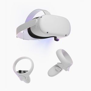 Meta Quest 2 - 128 GB